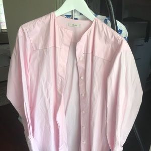 Button down shirt